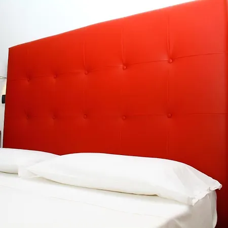 Corallo ホテル サン・ベネデット・デル・トロント