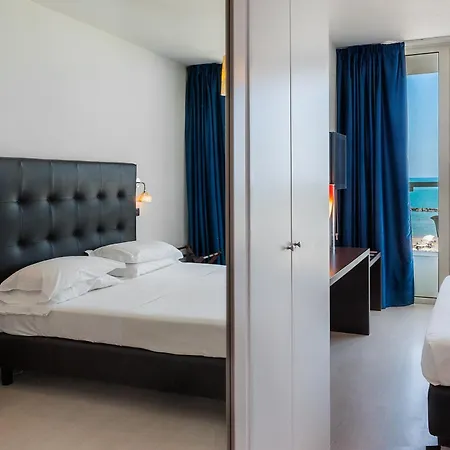 Corallo ホテル サン・ベネデット・デル・トロント