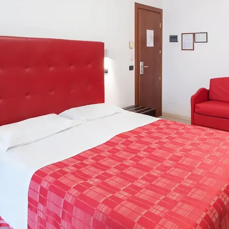 Corallo 4* サン・ベネデット・デル・トロント