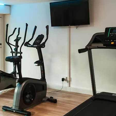 ホテル Corallo サン・ベネデット・デル・トロント