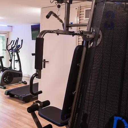 Corallo ホテル 4*