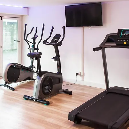 Corallo Hotel 4*