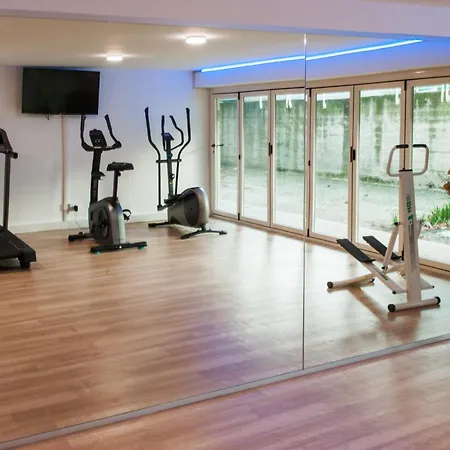 Corallo サン・ベネデット・デル・トロント