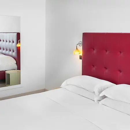 Corallo サン・ベネデット・デル・トロント