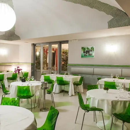 Corallo ホテル 4*