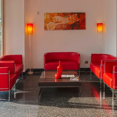 Corallo ホテル 4*