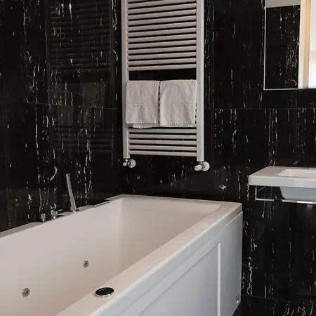 Corallo ホテル サン・ベネデット・デル・トロント