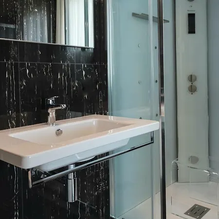 Corallo サン・ベネデット・デル・トロント