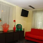 Corallo Hotel 4*