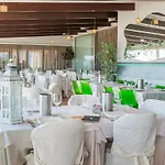 Corallo 4* San Benedetto del Tronto
