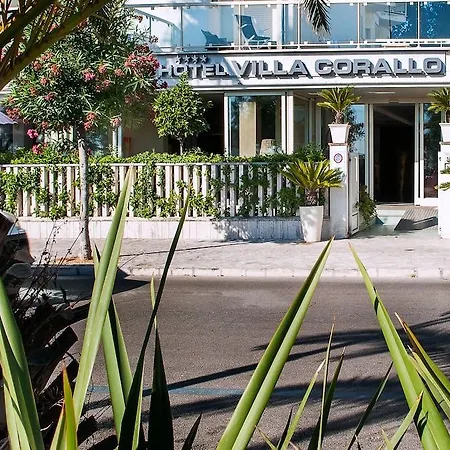 Corallo Hotel 4*