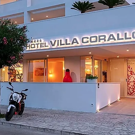 Corallo סן בנדטו דל טרנטו