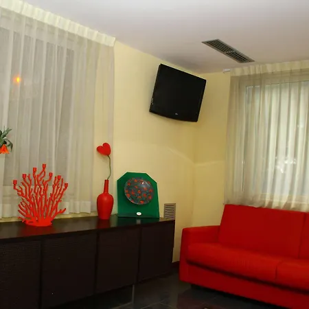 Corallo Отель 4*