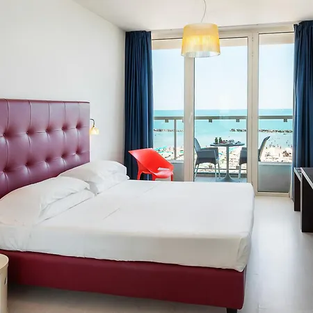 Corallo San Benedetto del Tronto