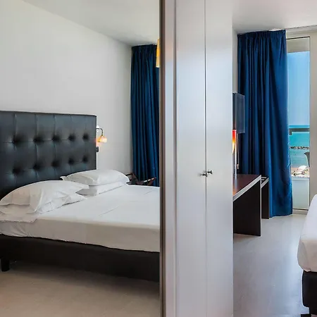Corallo Hotel San Benedetto del Tronto