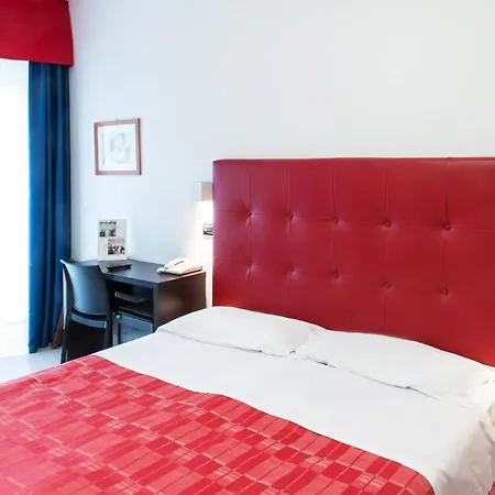 Corallo Hotel San Benedetto del Tronto