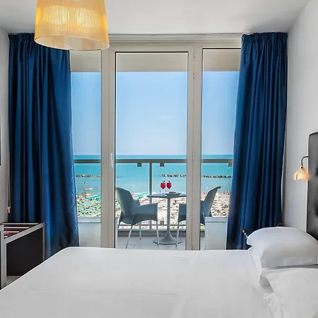 Corallo Hotel San Benedetto del Tronto