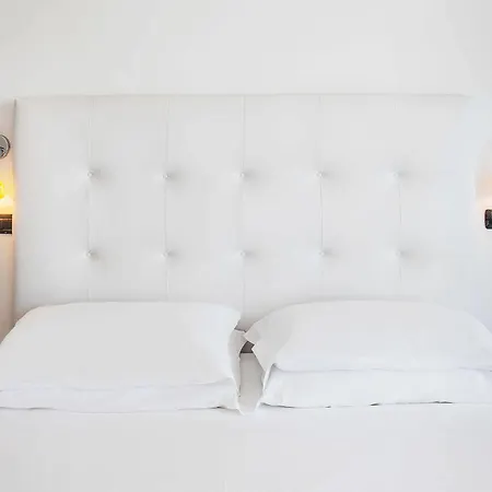 Hotel Corallo San Benedetto del Tronto