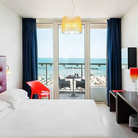 Corallo Hotel