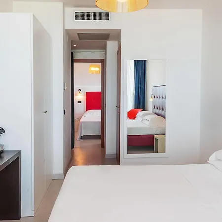 Hotel Corallo 4*