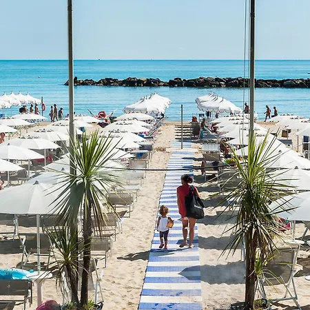 Hotel Corallo