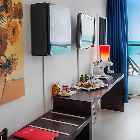 Corallo Hotel