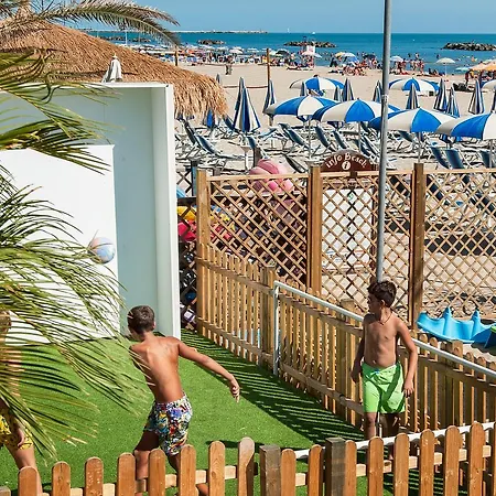 Corallo Ξενοδοχείο 4*
