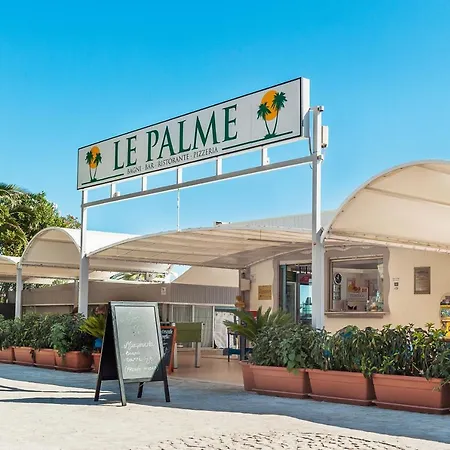 Corallo 4* San Benedetto del Tronto