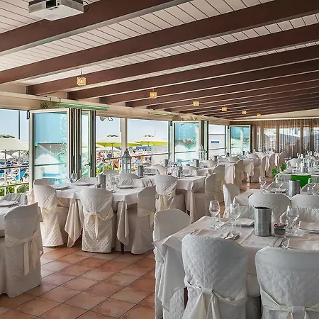 Corallo Hotel