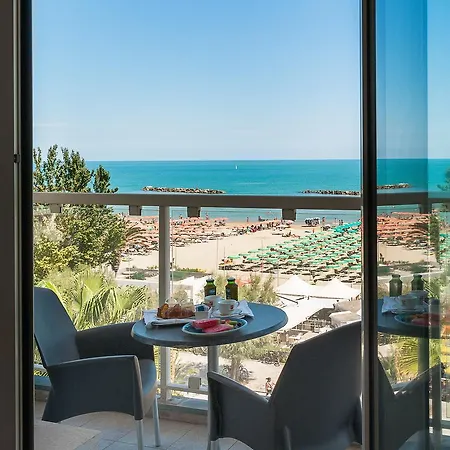 Corallo Hotel 4*