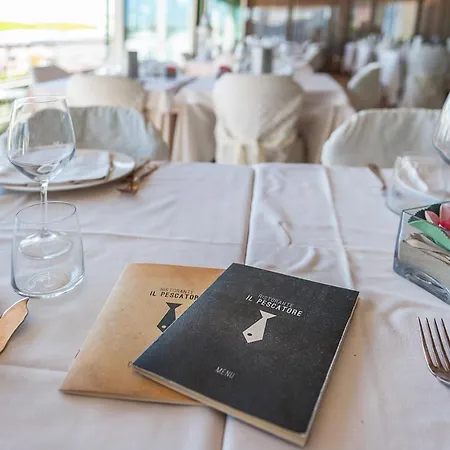 Corallo Hotel San Benedetto del Tronto