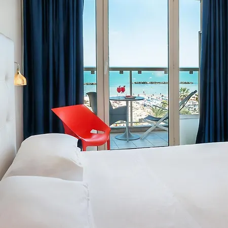 Hotel Corallo San Benedetto del Tronto