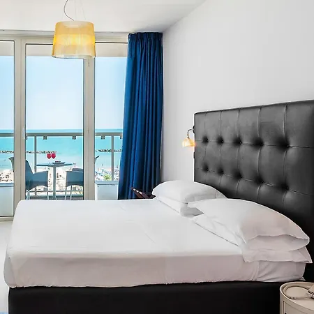 Corallo 4* San Benedetto del Tronto