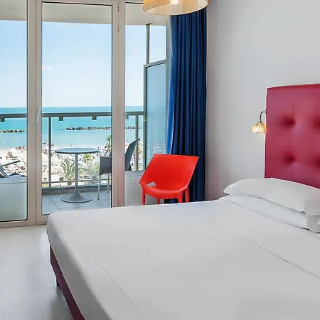 Hotel Corallo