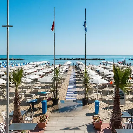 Hotel Corallo 4*
