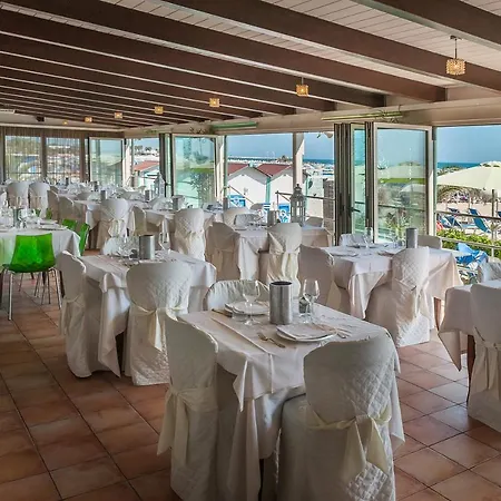 Hotel Corallo