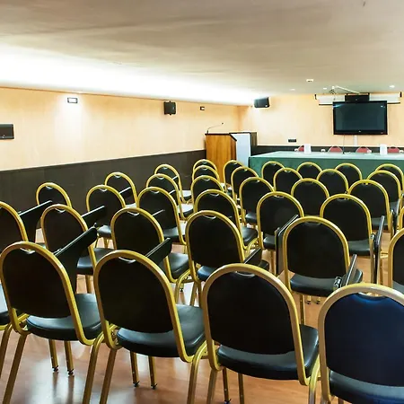 Hotel Corallo 4*