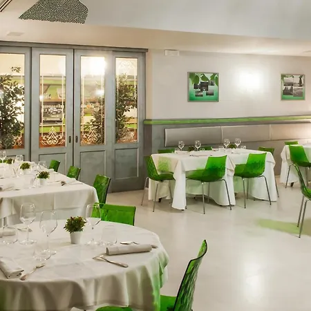 Corallo Hotel