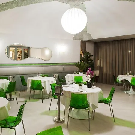 Hotel Corallo