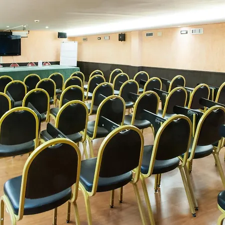 Hotel Corallo 4*