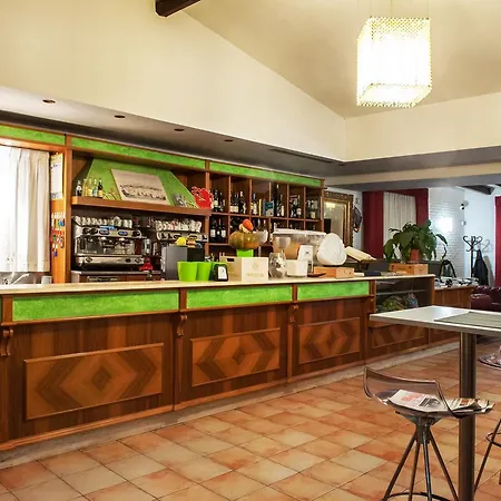 Hotel Corallo 4*