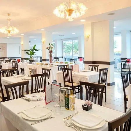 Corallo Hotel San Benedetto del Tronto