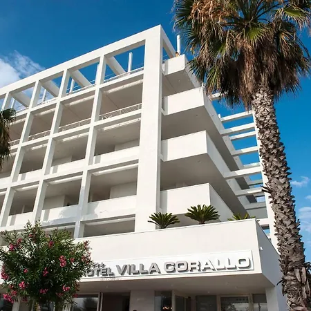 Corallo San Benedetto del Tronto