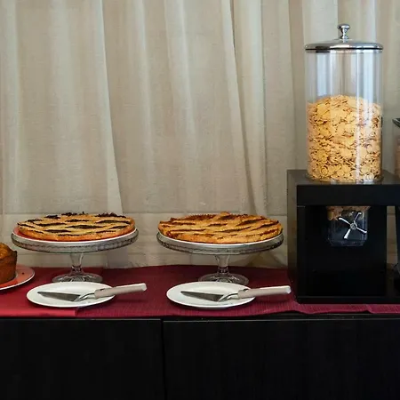 Corallo Hotel