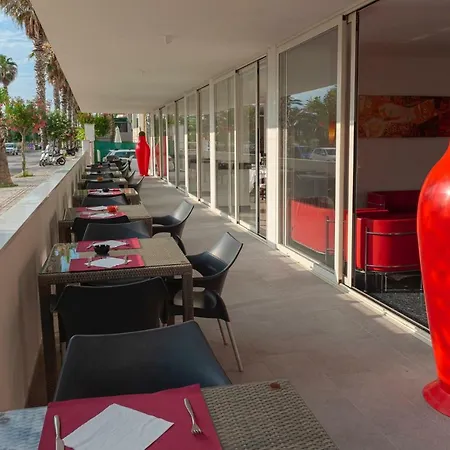 Hotel Corallo