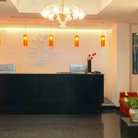 Corallo Hotel