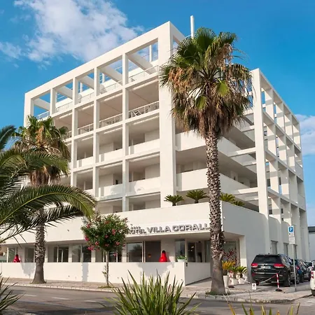 Corallo Hotel San Benedetto del Tronto