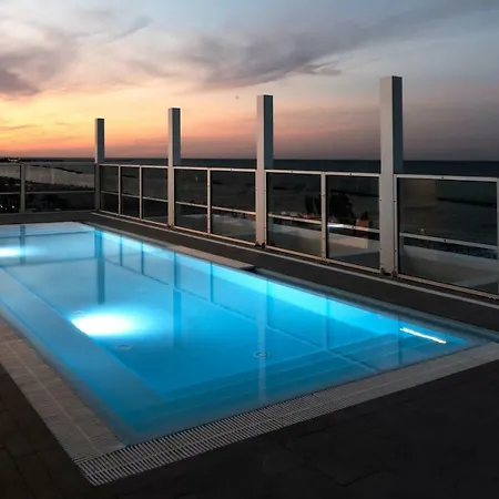 Corallo Hotel