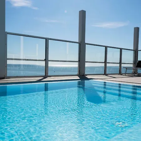 Corallo 4* San Benedetto del Tronto