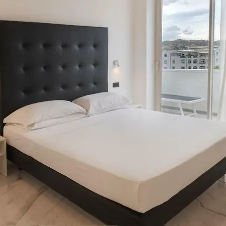Hotel Corallo